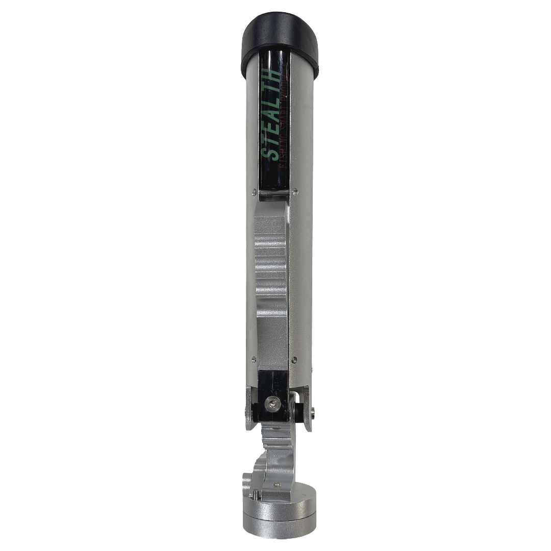 Dual-Lok Rod Holder - Stealth Series™