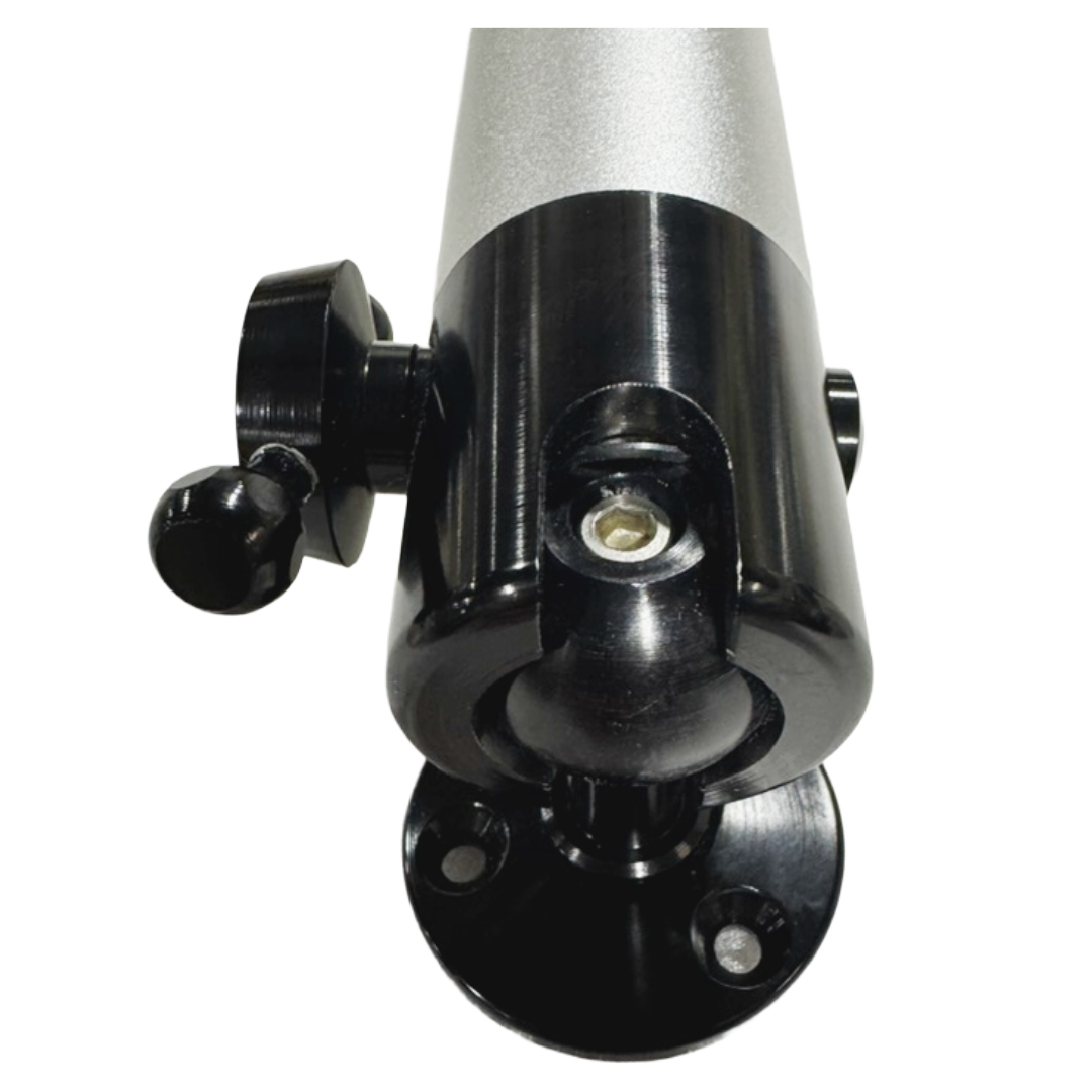 Gimbal-Lok Rod Holder