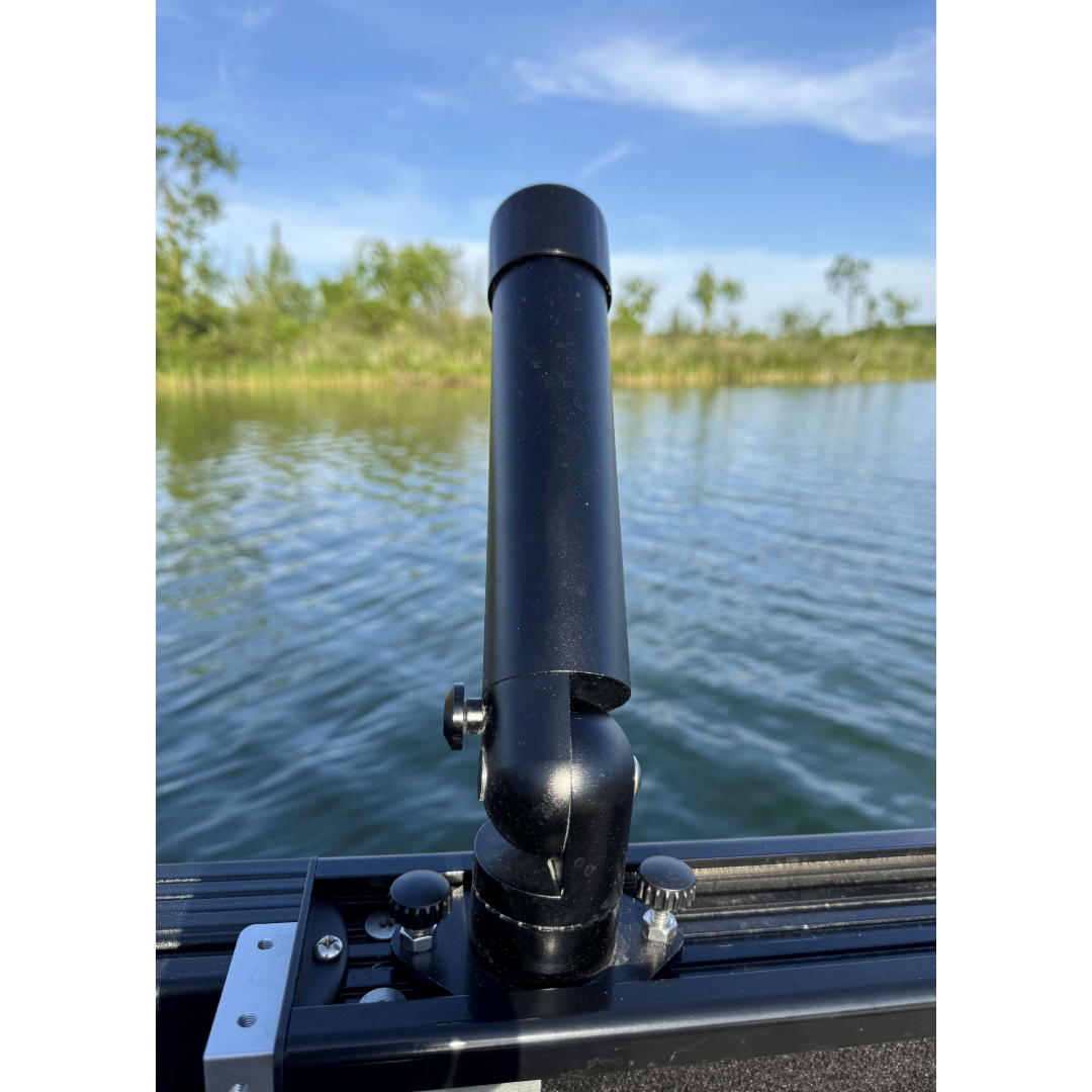 PivotPro Rod Holder