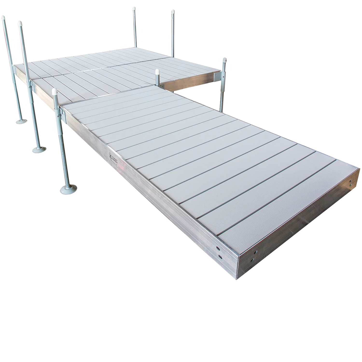 DOCKS