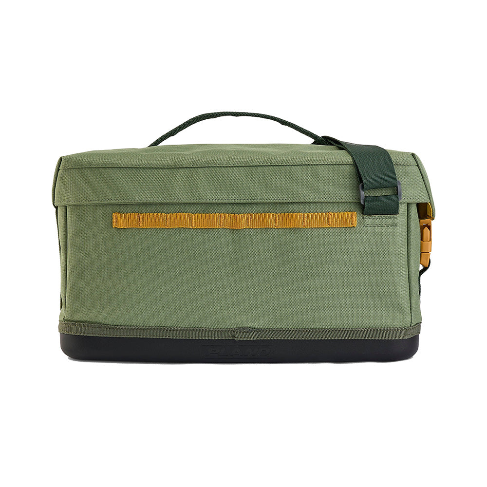 Plano Weekend Softsider Tackle Bag - 3700 Series - Moss