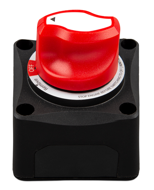 Victron - Battery switch ON/OFF 275A [VBS127010010]