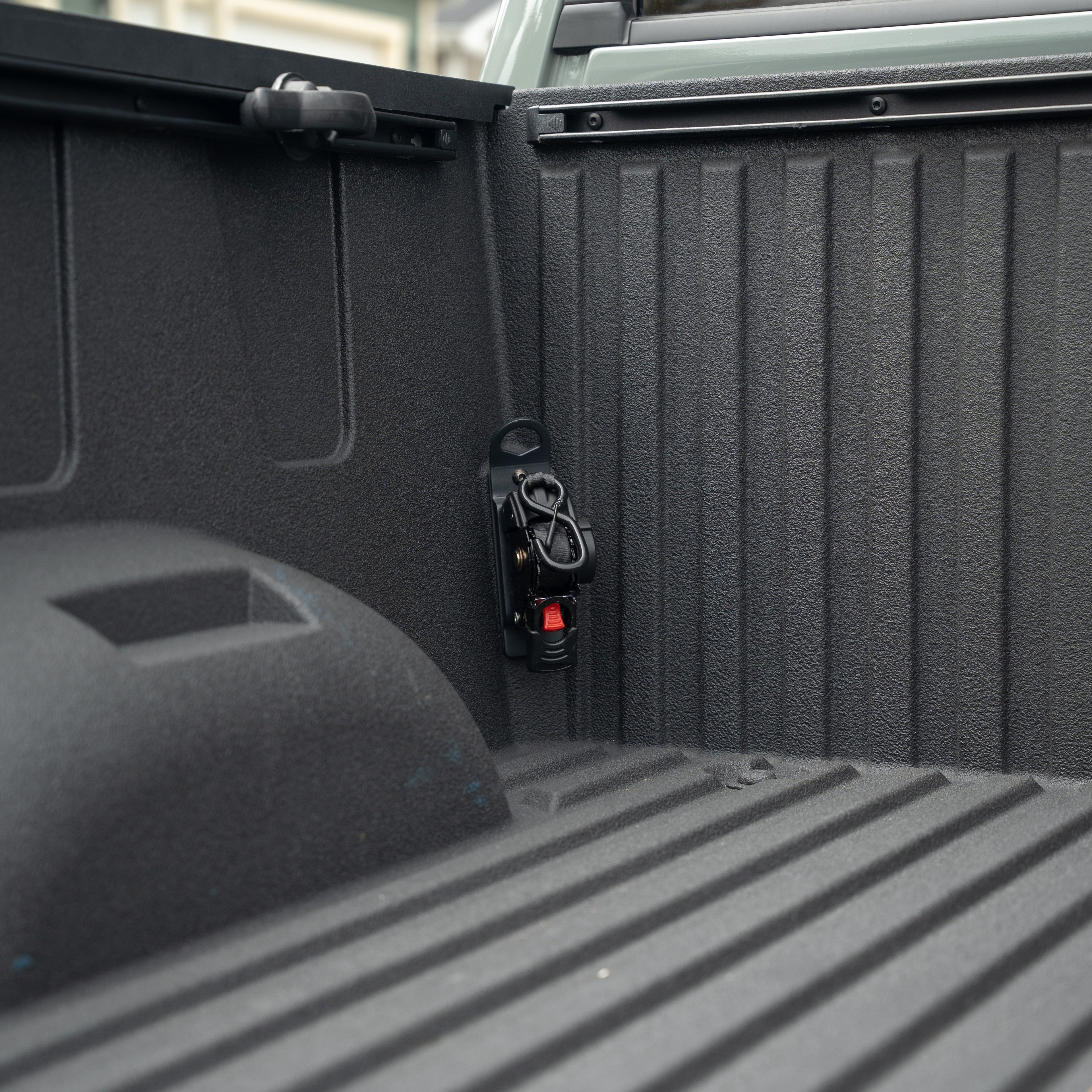 Integral Straps - Toyota Tundra (2007+)