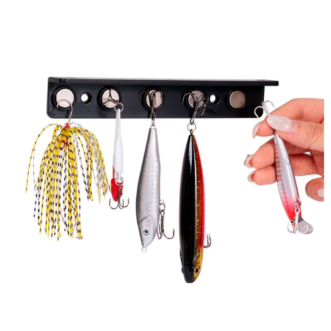 Tackle Tamer Magnetic Lure Holder