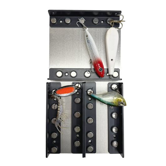 Tackle Tamer Magnetic Lure Holder