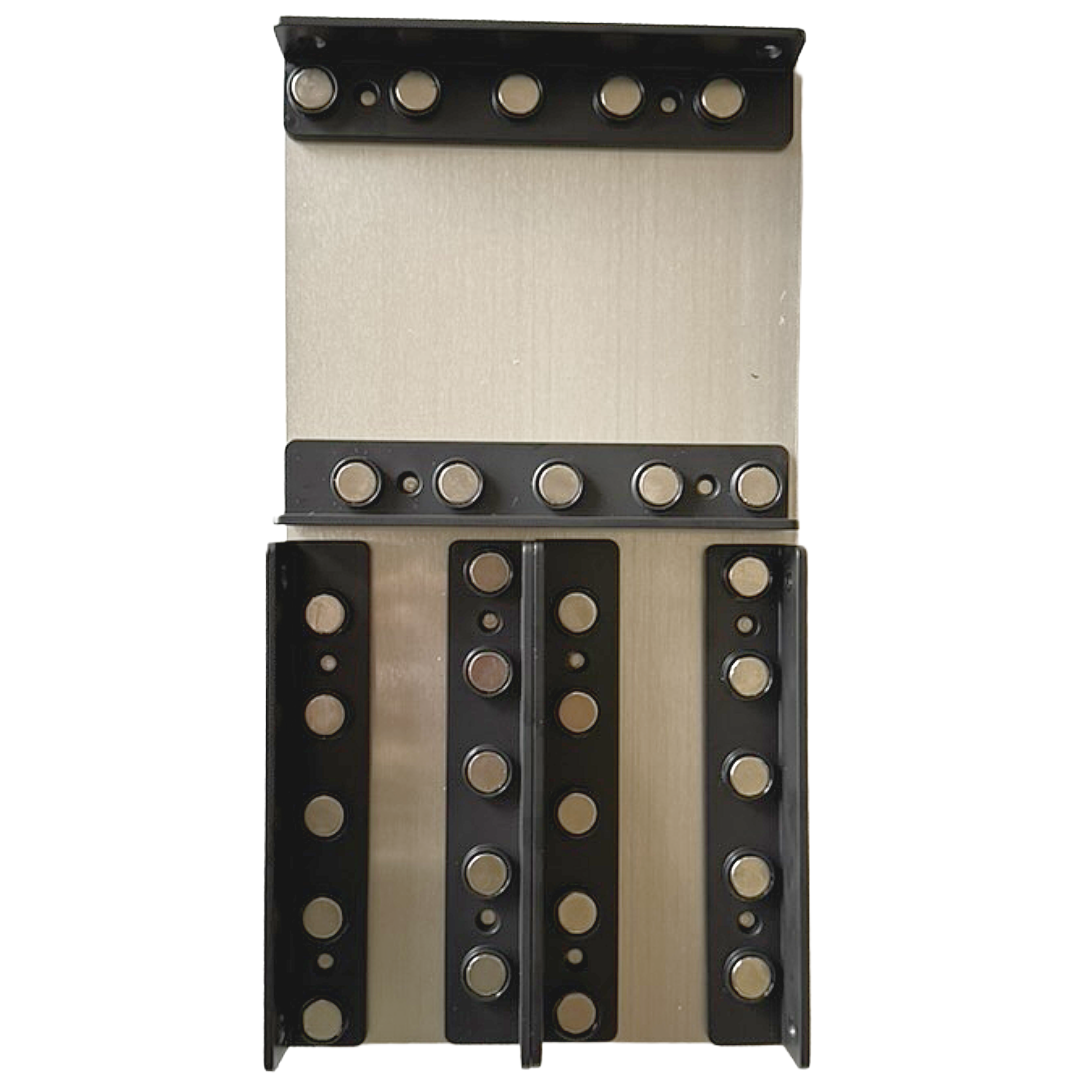 Tackle Tamer Magnetic Lure Holder