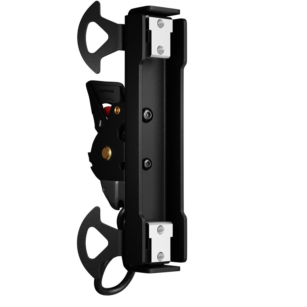 Integral Straps - Chevrolet Silverado & GMC Sierra - (1500 2019+, HD 2020+)