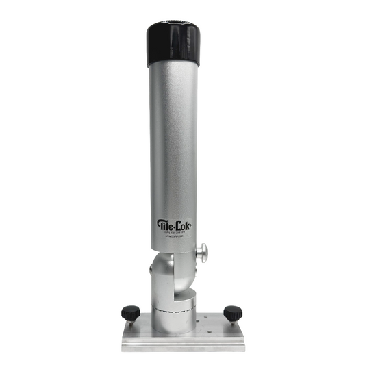 PivotPro Rod Holder
