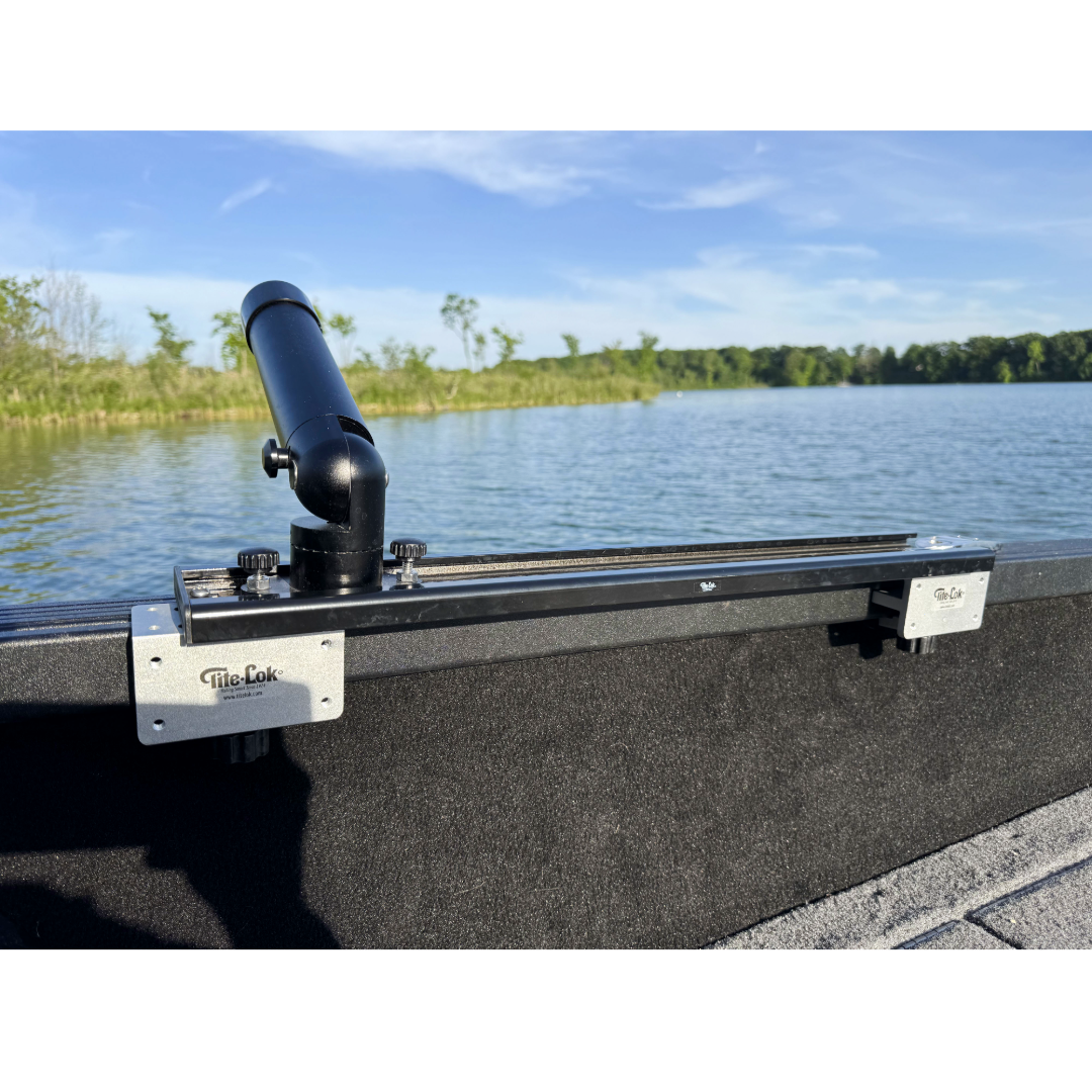 PivotPro Rod Holder