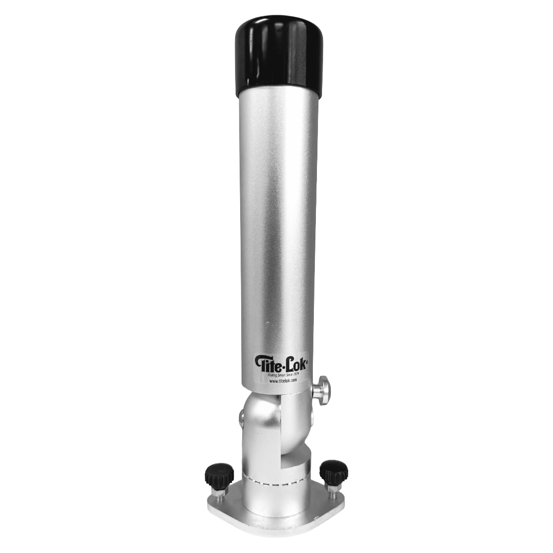 PivotPro Rod Holder & Track Bundle
