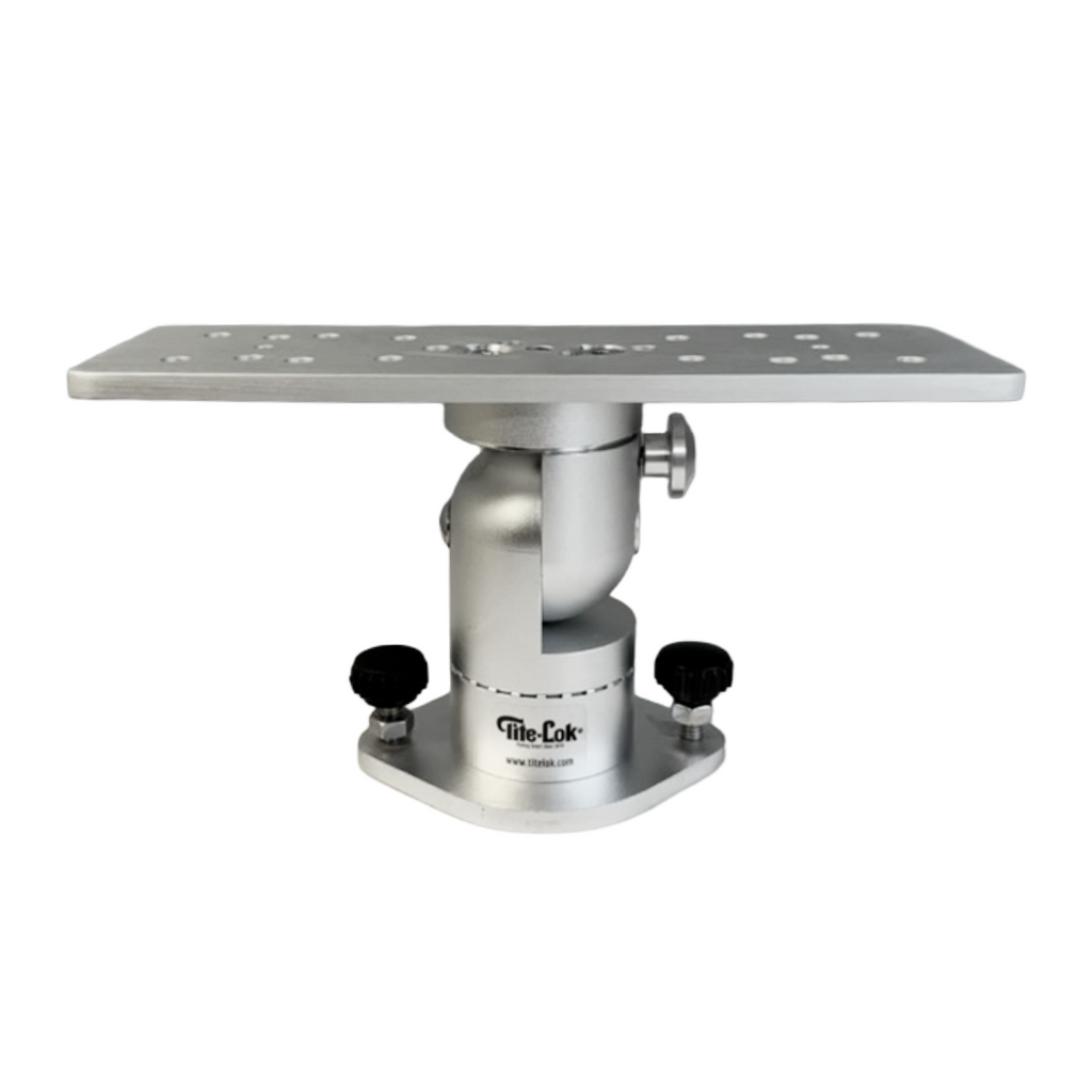 PivotPro Fish Finder Graph Mount