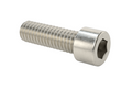 Stainless Steel Socket Head Screw (25 Pack)