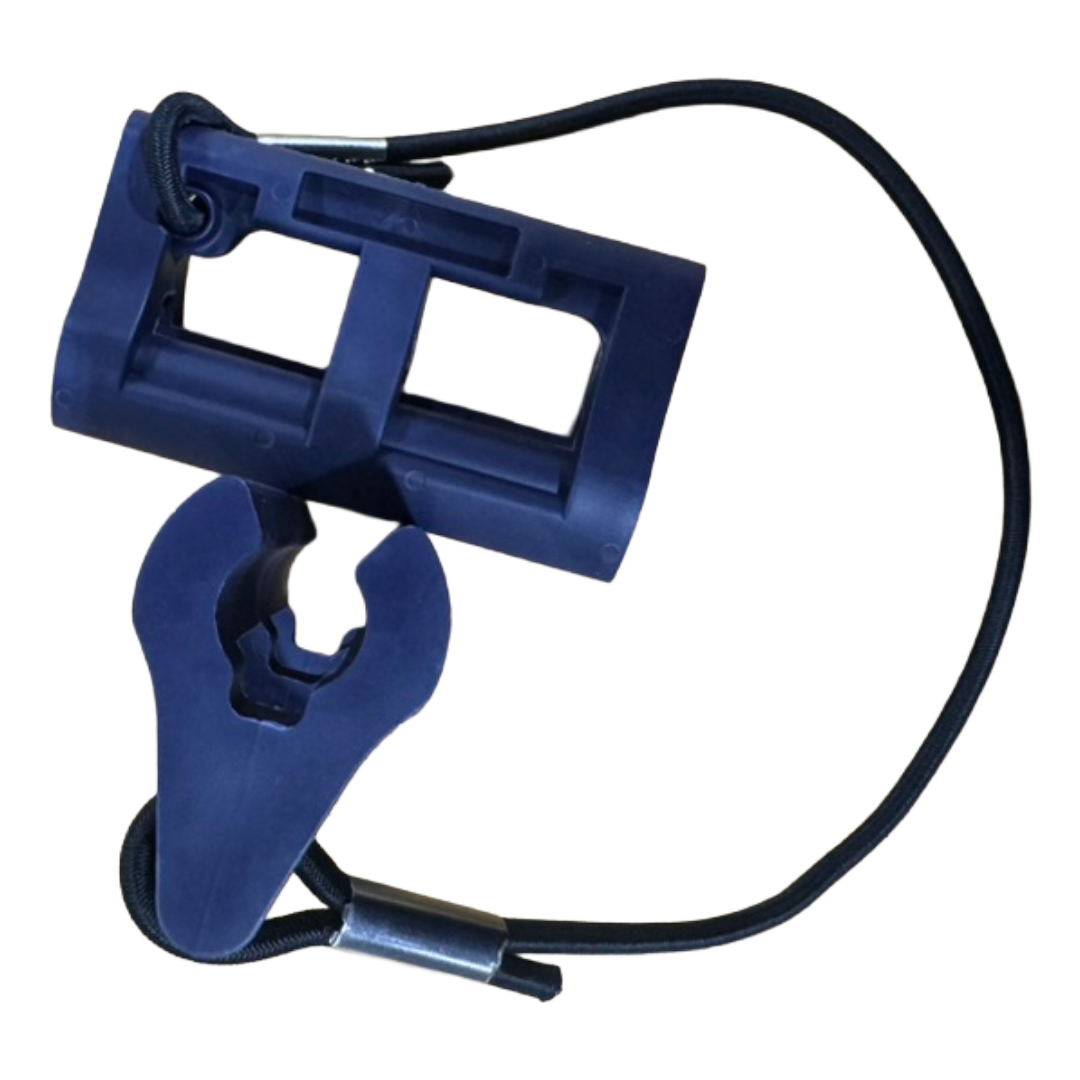 4" Steer-Lok Outboard Stabilizers