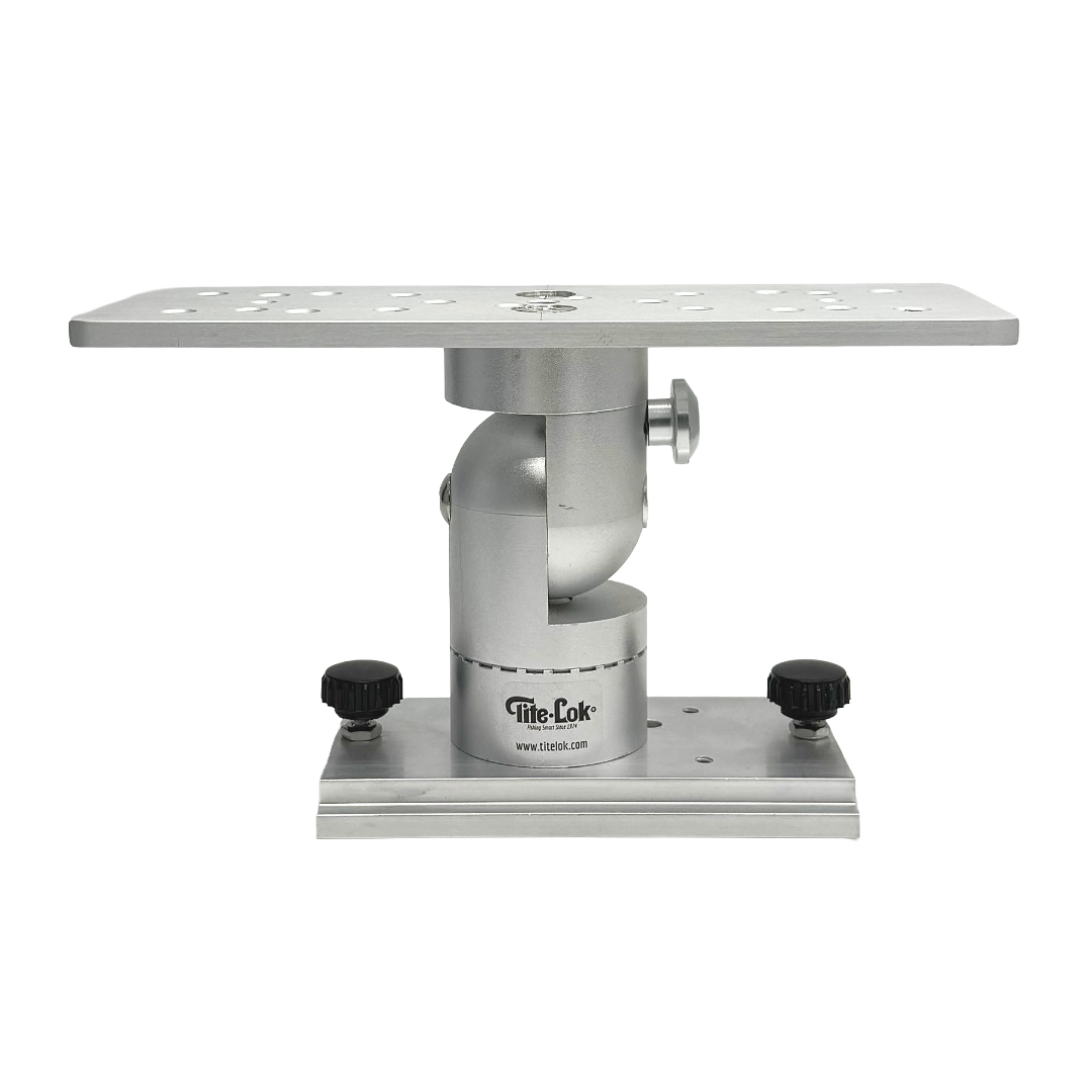 PivotPro Fish Finder Graph Mount