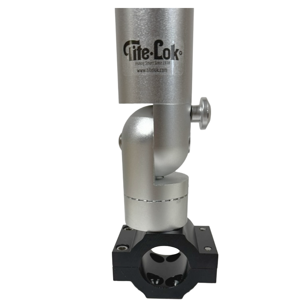 PivotPro Rod Holder