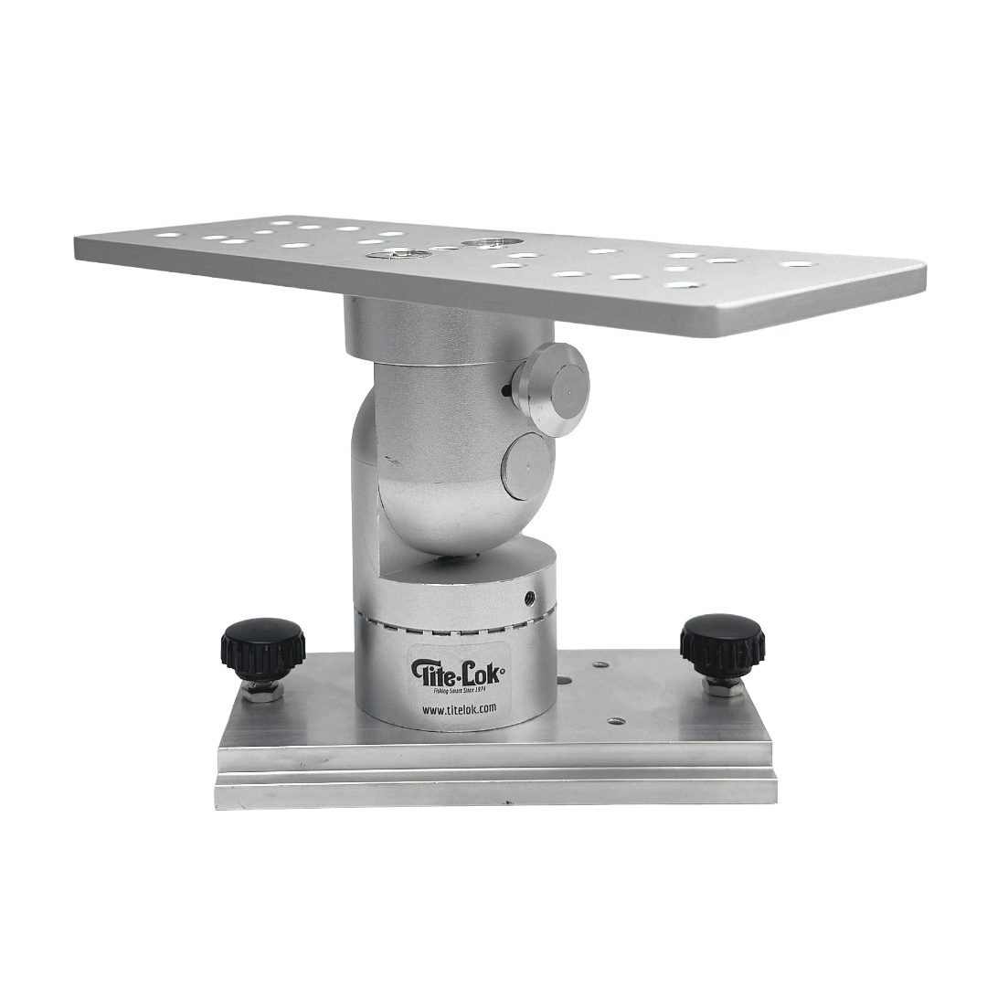 PivotPro Fish Finder Graph Mount