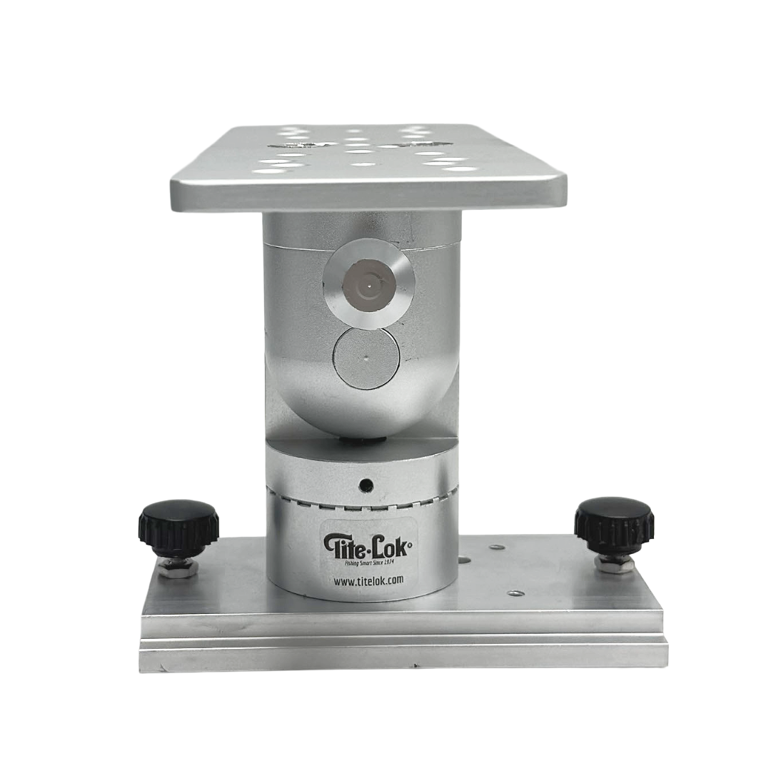 PivotPro Fish Finder Graph Mount