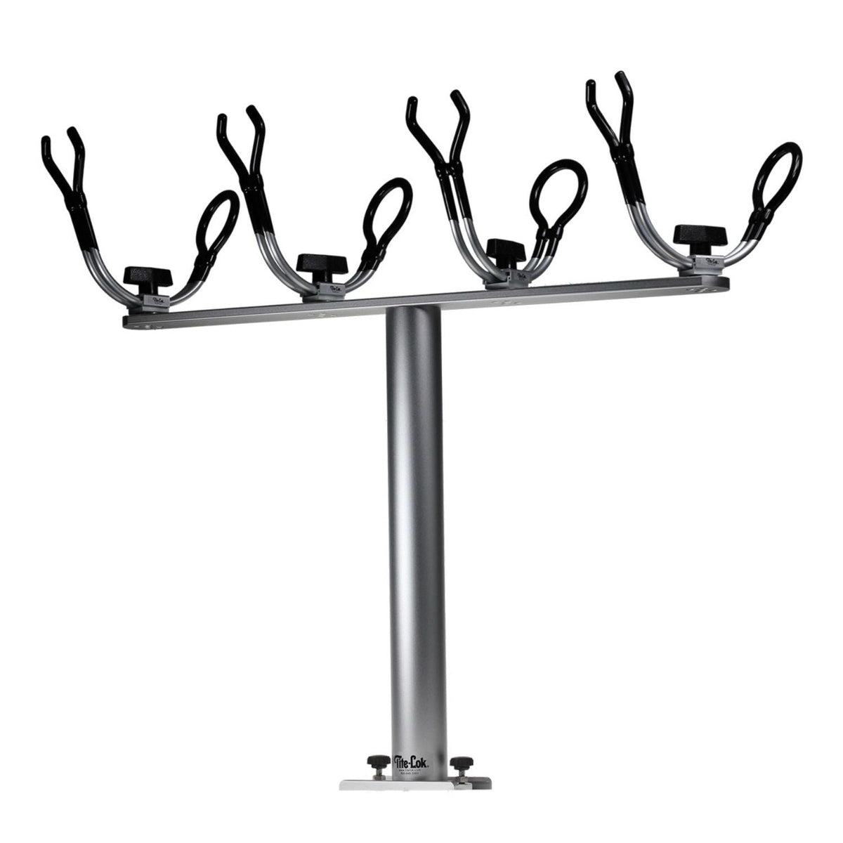 Black Widow Supreme Rod Holder 24” Deck - Tite - Lok