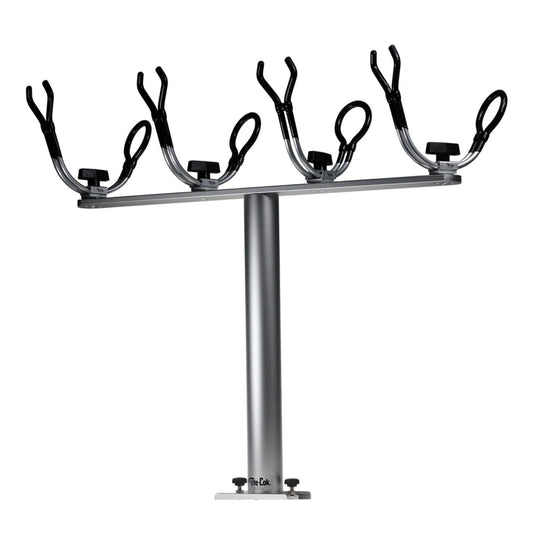 Black Widow Supreme Rod Holder 24” Deck - Tite - Lok
