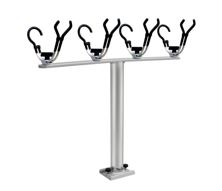 Black Widow Supreme Rod Holder 24” Deck - Tite - Lok