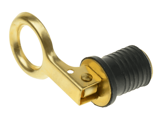 Snap On Drain Plug - Tite - Lok