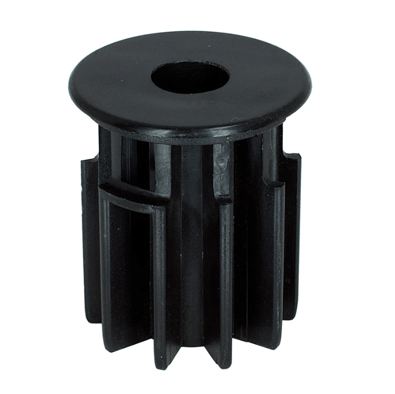 Locking Post Cap Conversion for Stow Away System - Tite - Lok