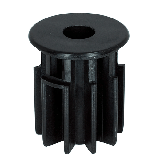 Locking Post Cap Conversion for Stow Away System - Tite - Lok