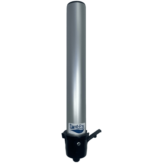 Stow Away Seat Pedestal - Tite - Lok
