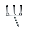 Triple Deck Gimbal Mount - Tite - Lok