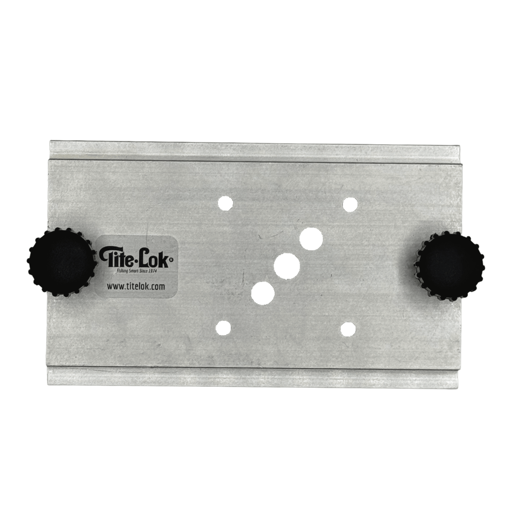Rod Holder Track Adapter - Tite - Lok