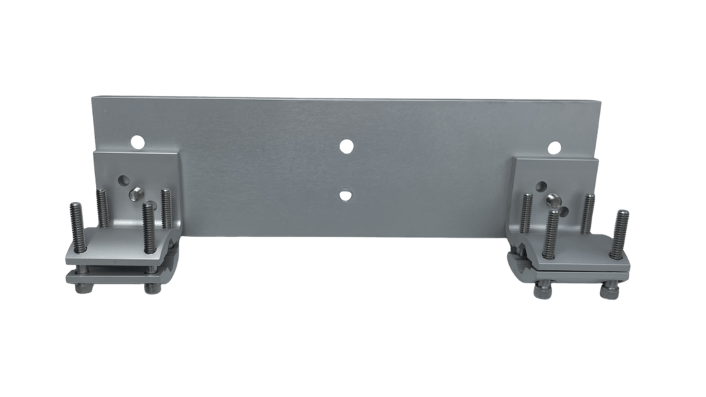 Rail Mounted Track - Tite - Lok