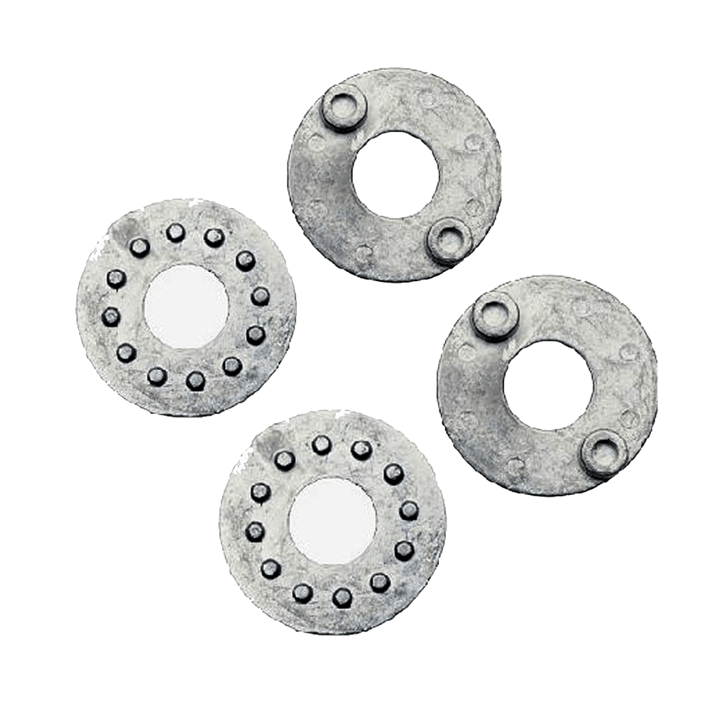 Pin - Lok Washers - Tite - Lok