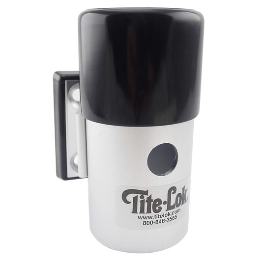 Net & Gaff Holder - Tite - Lok