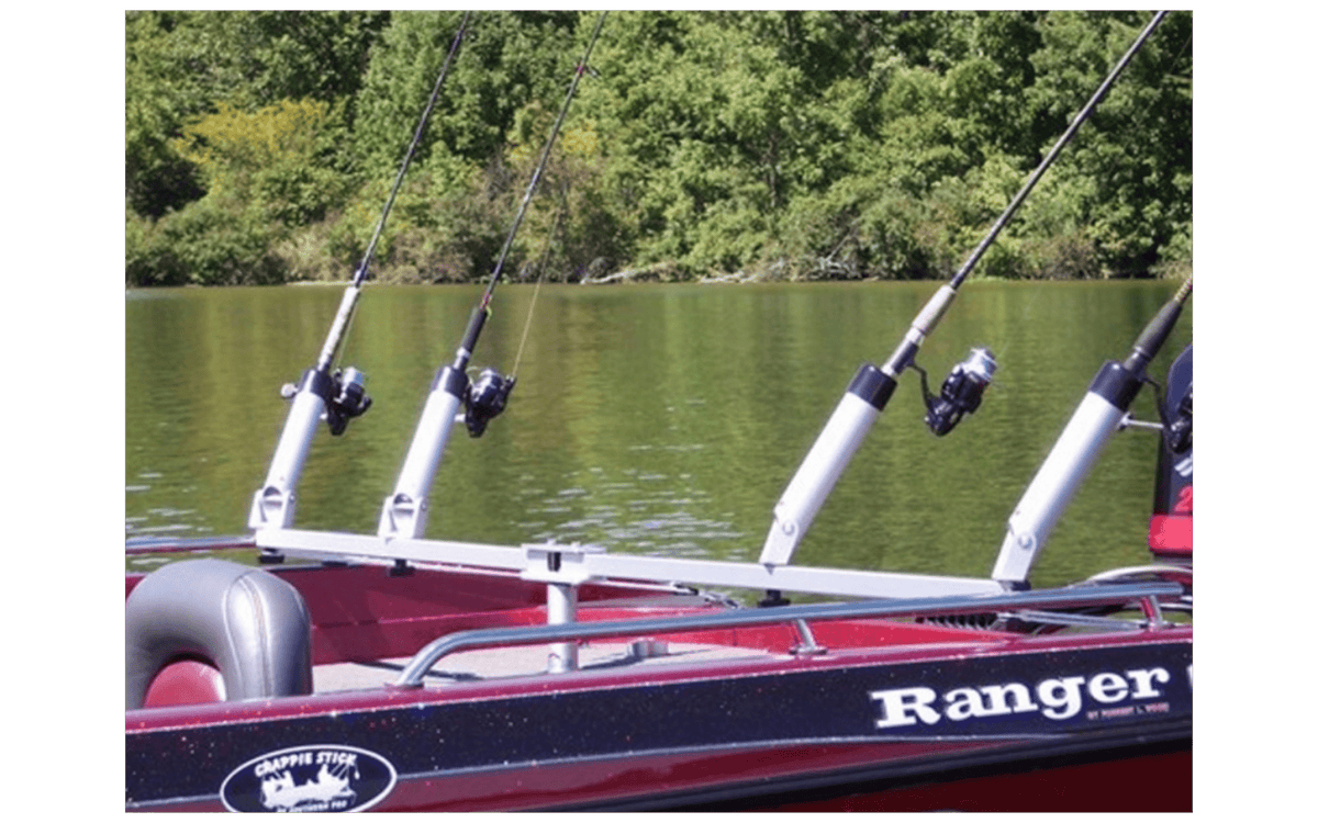 Stow Away Trolling System - Tite - Lok